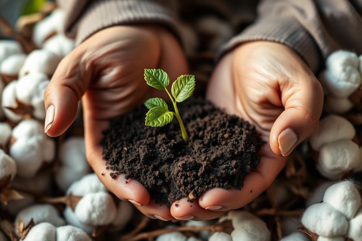 Ecobags e economia circular: fechando o ciclo do consumo